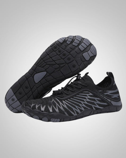 Era | Damskie Lekkie Sportowe Buty do wody Barefoot