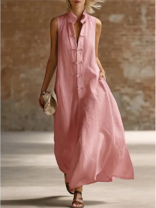 Różowy