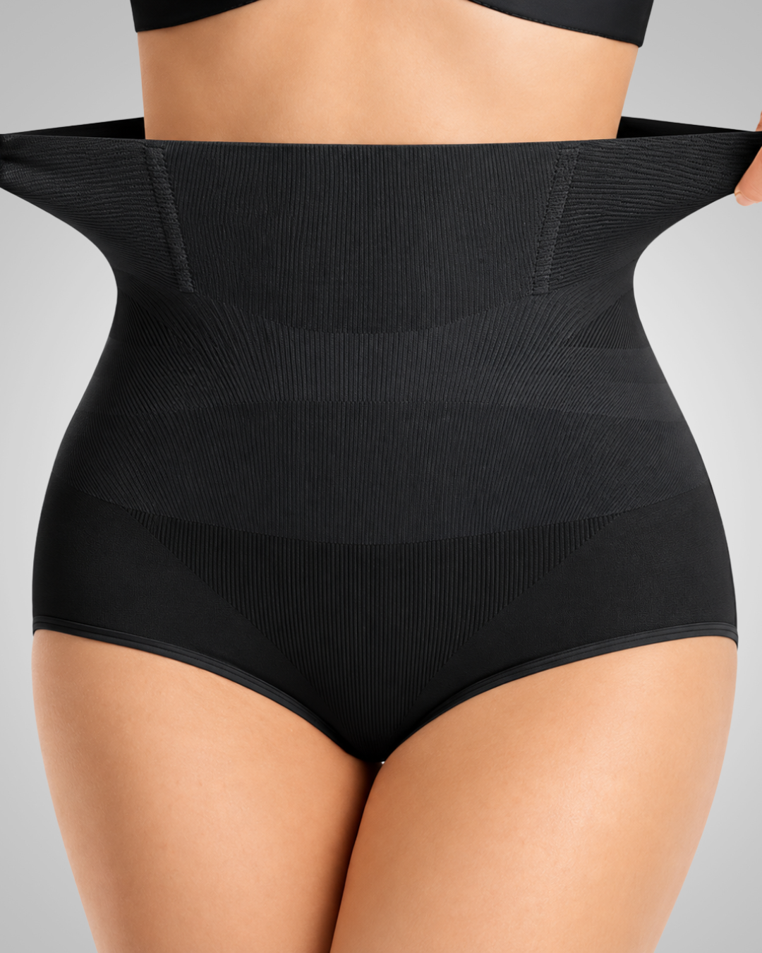 Daria | Damskie Wysoki Stan Bielizna Modelująca Body