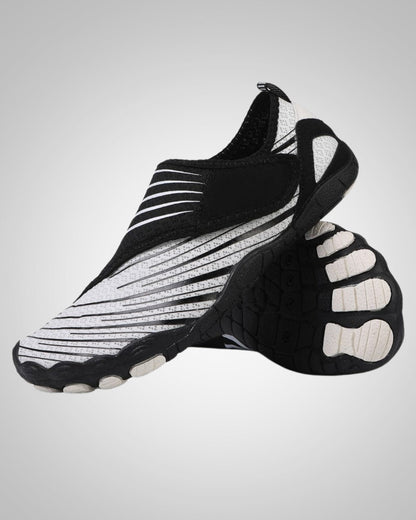 Teresa | Damskie Sportowe Lekkie Buty do wody Barefoot