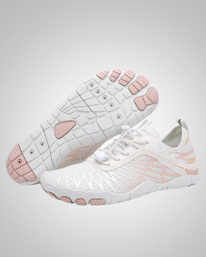 Era | Damskie Lekkie Sportowe Buty do wody Barefoot