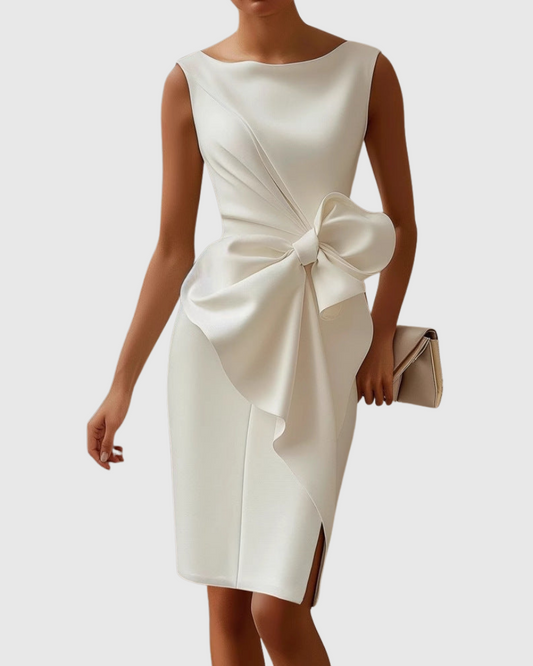 Biały