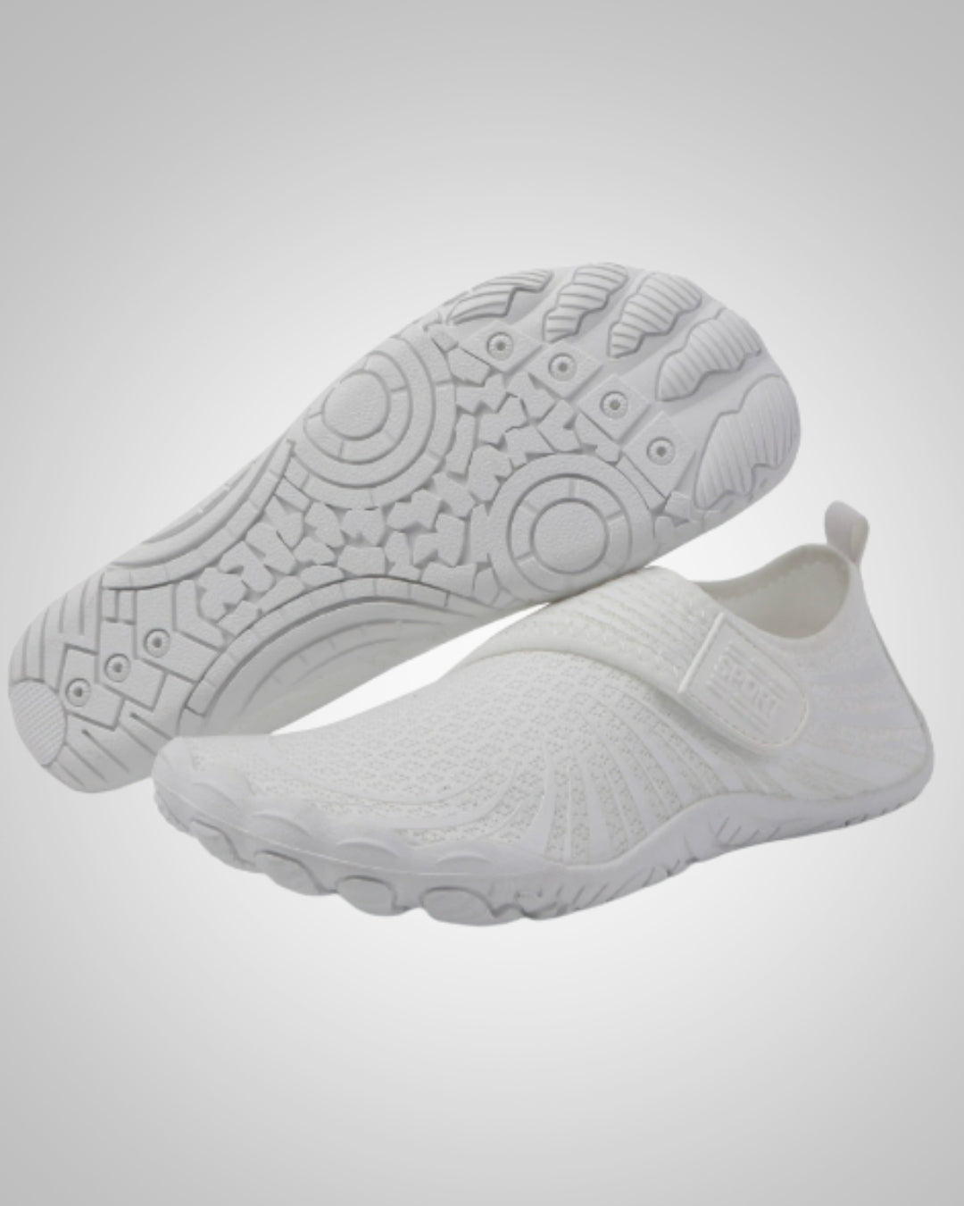 Teresa | Damskie Sportowe Lekkie Buty do wody Barefoot