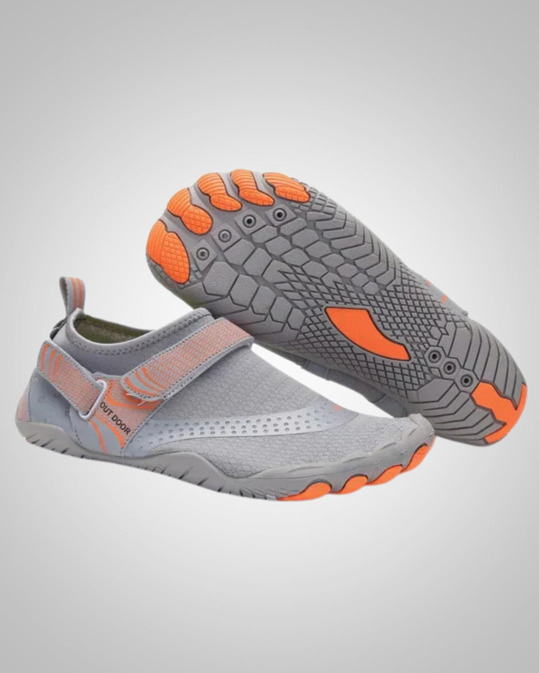 Wiktoria | Damskie Casualowe Buty Do Wody Barefoot