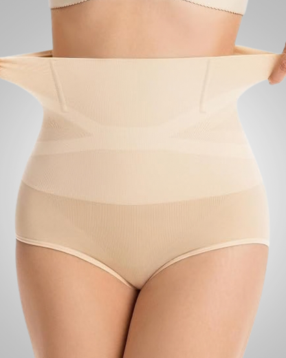 Daria | Damskie Wysoki Stan Bielizna Modelująca Body