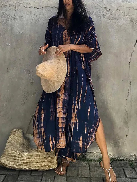 Bleu marine