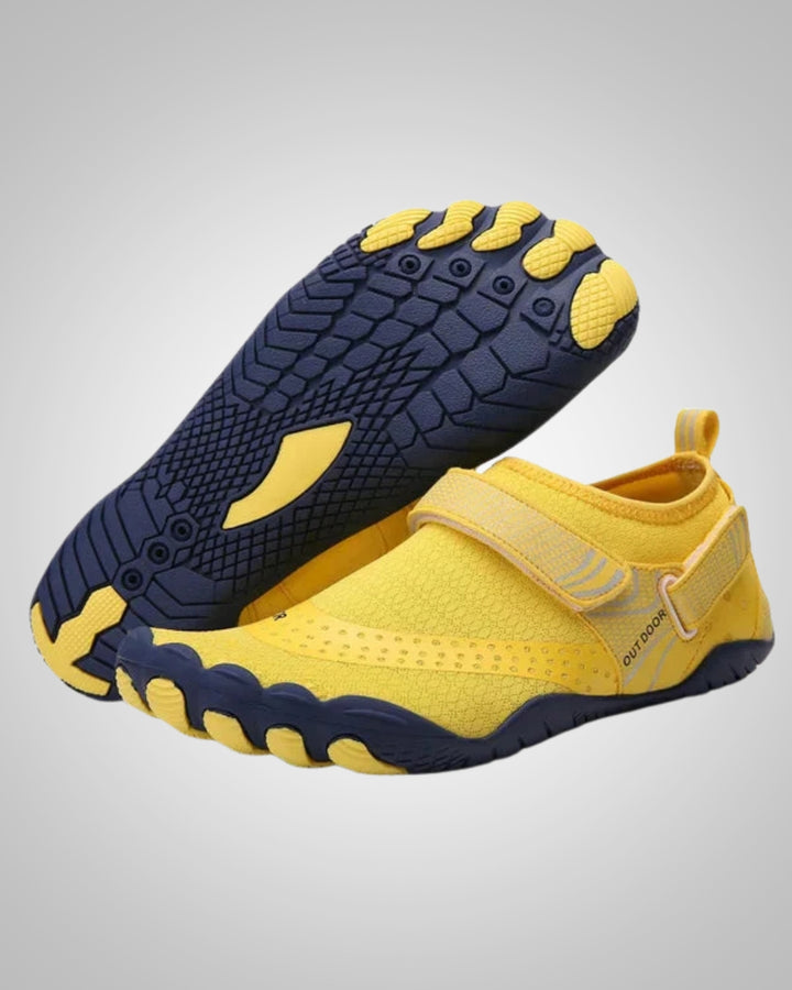 Wiktoria | Damskie Casualowe Buty Do Wody Barefoot