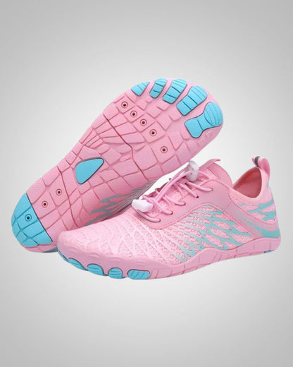 Aurelia | Damska Letnie Ortopedyczne Buty Barefoot