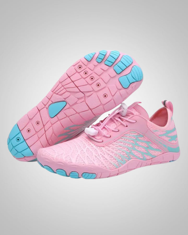 Aurelia | Damska Letnie Ortopedyczne Buty Barefoot