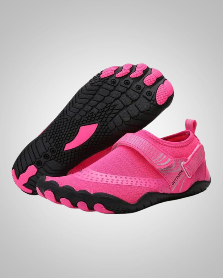 Wiktoria | Damskie Casualowe Buty Do Wody Barefoot