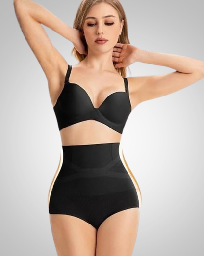Daria | Damskie Wysoki Stan Bielizna Modelująca Body