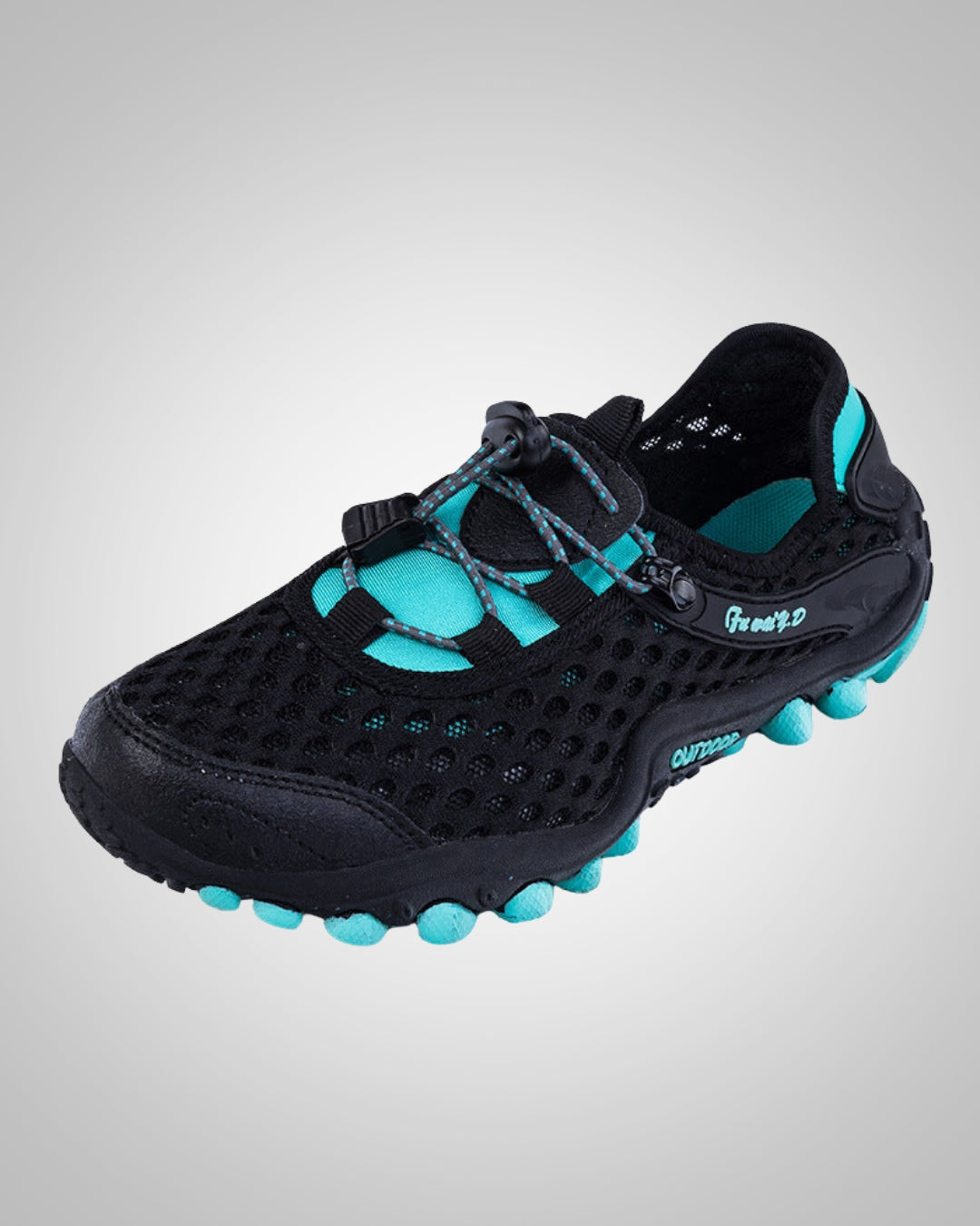 Oliwia | Damskie Letnia Barefoot Buty Do Wody