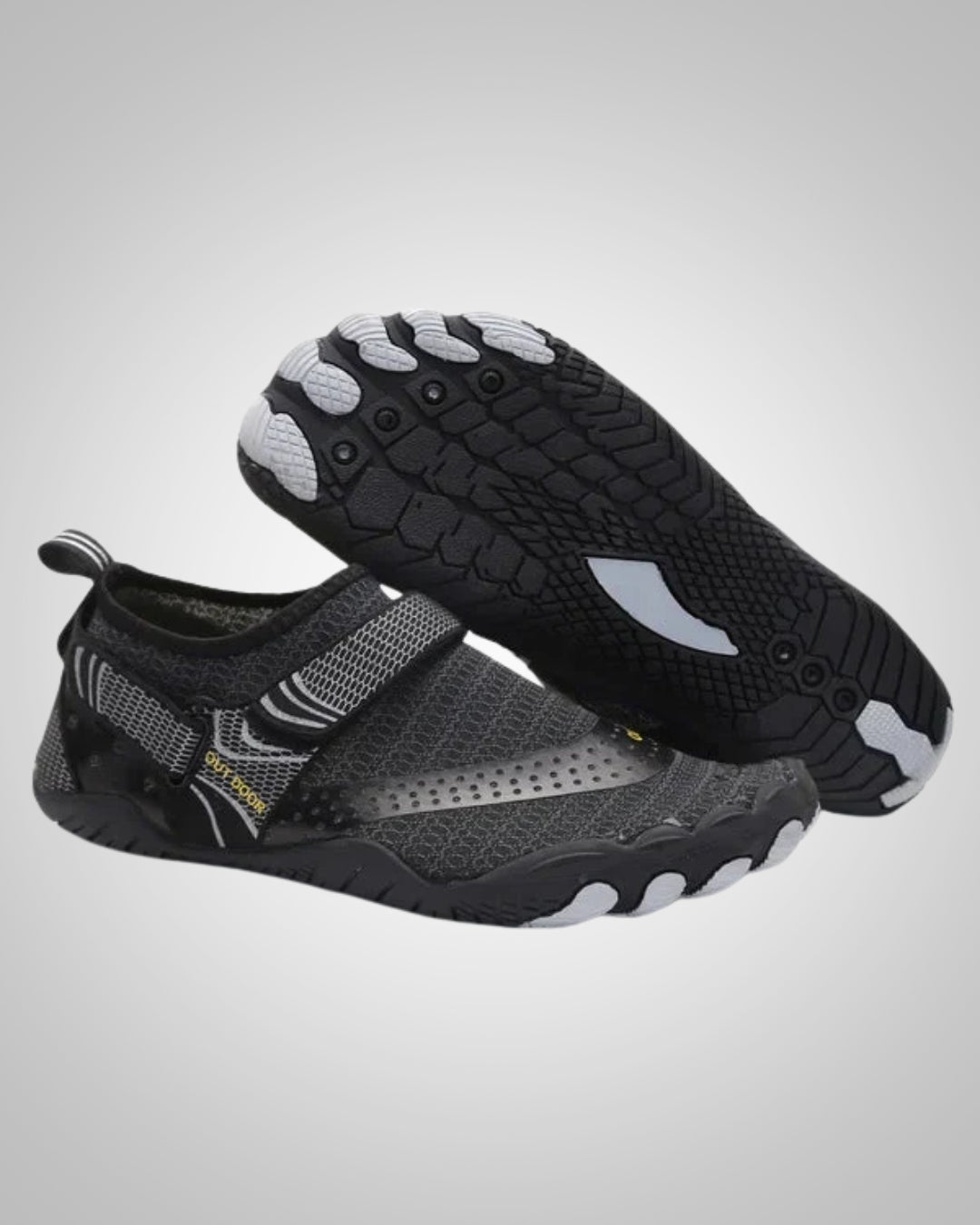 Wiktoria | Damskie Casualowe Buty Do Wody Barefoot