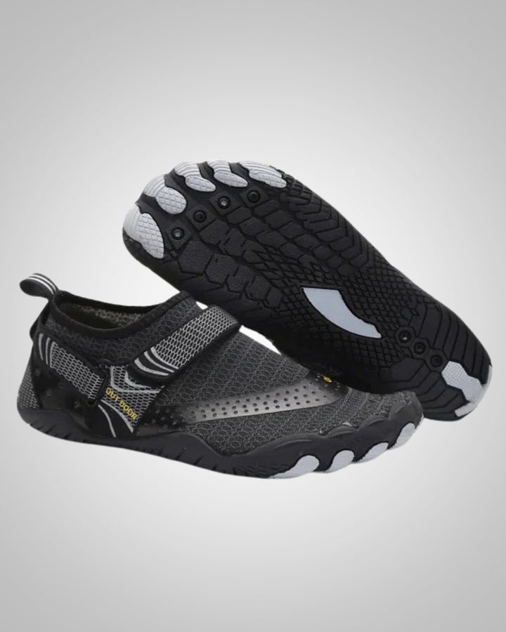 Wiktoria | Damskie Casualowe Buty Do Wody Barefoot
