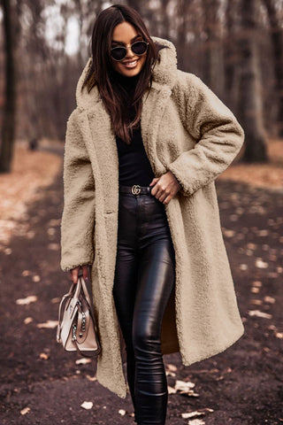 Beżowy