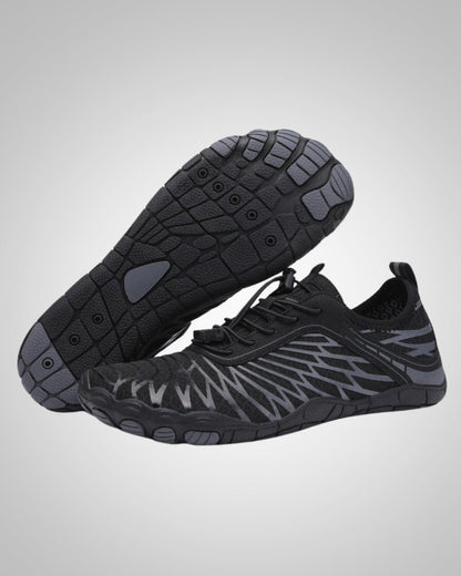 Era | Damskie Lekkie Sportowe Buty do wody Barefoot