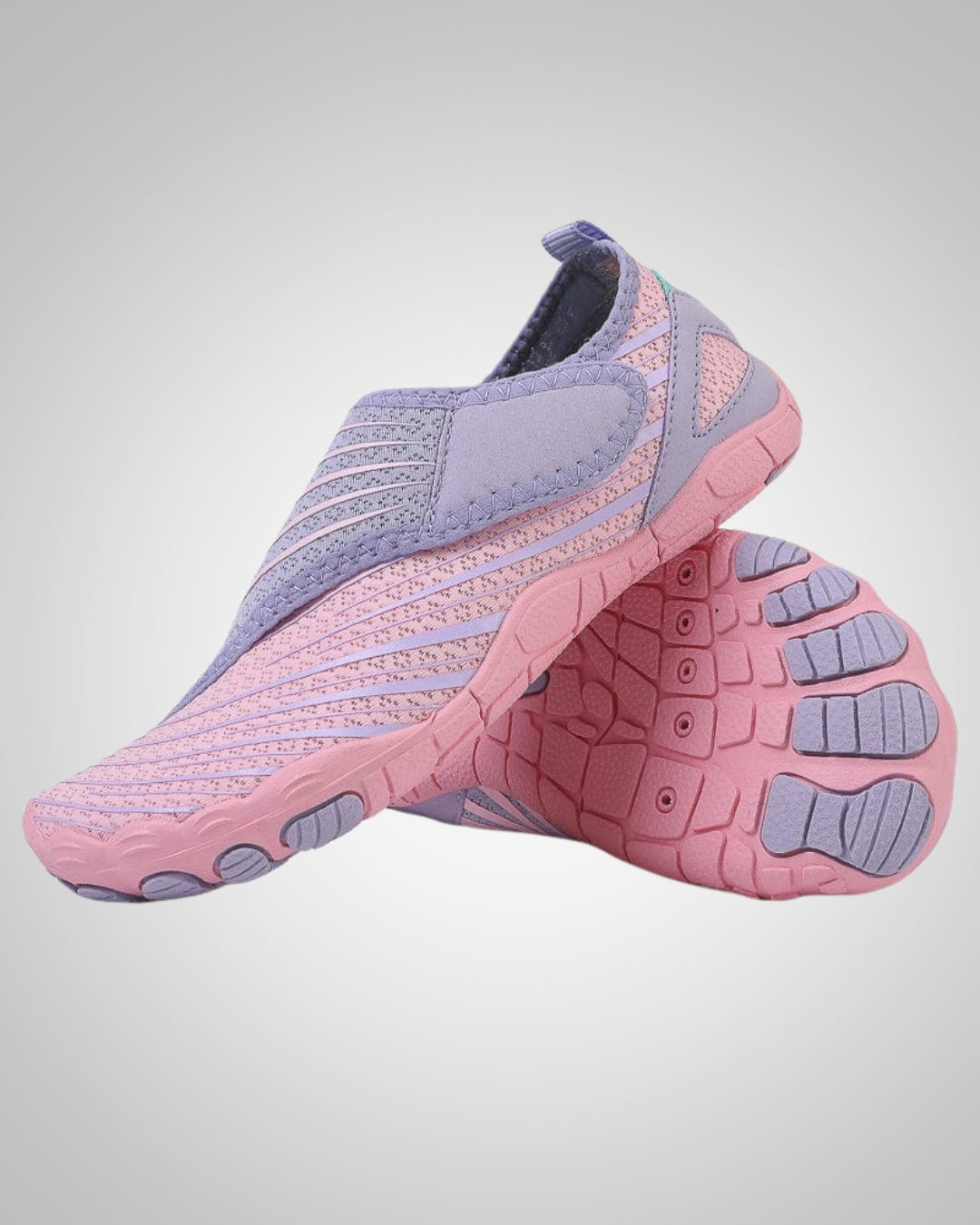 Teresa | Damskie Sportowe Lekkie Buty do wody Barefoot