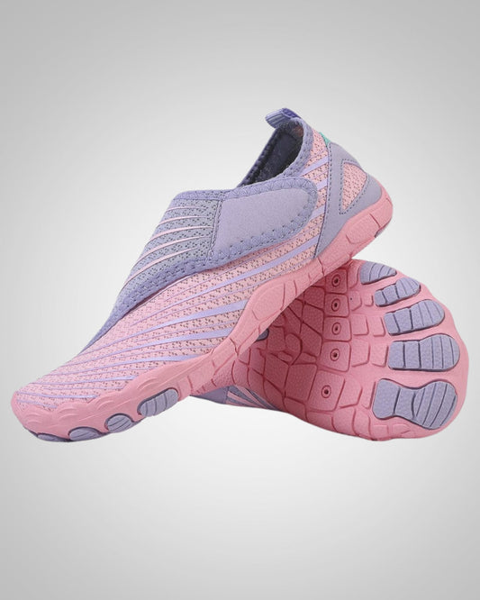 Teresa | Damskie Sportowe Lekkie Buty do wody Barefoot
