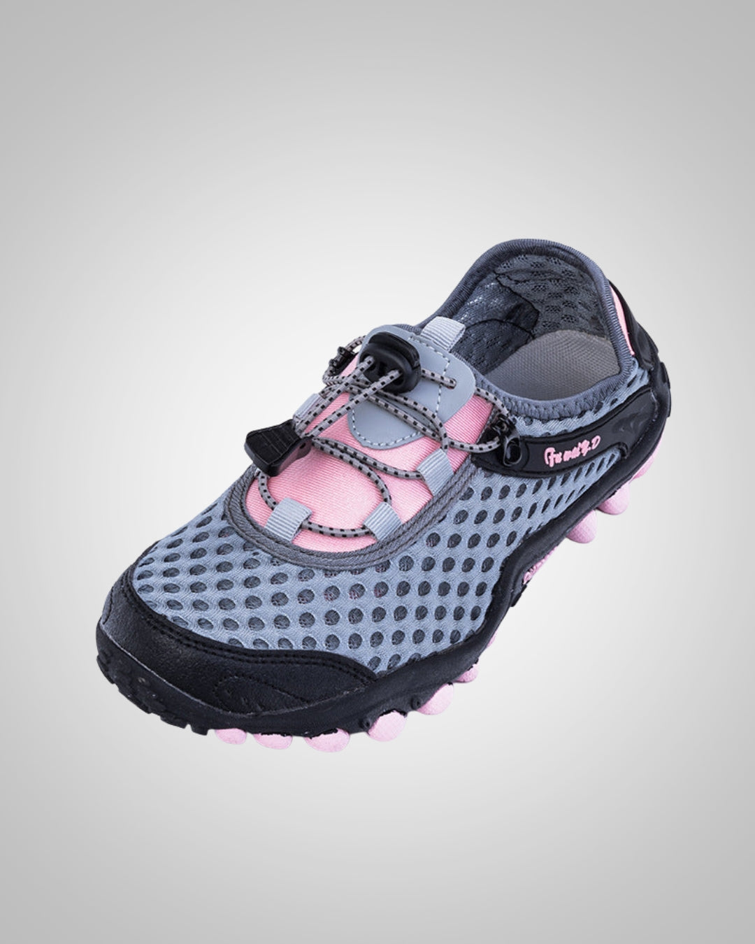 Oliwia | Damskie Letnia Barefoot Buty Do Wody
