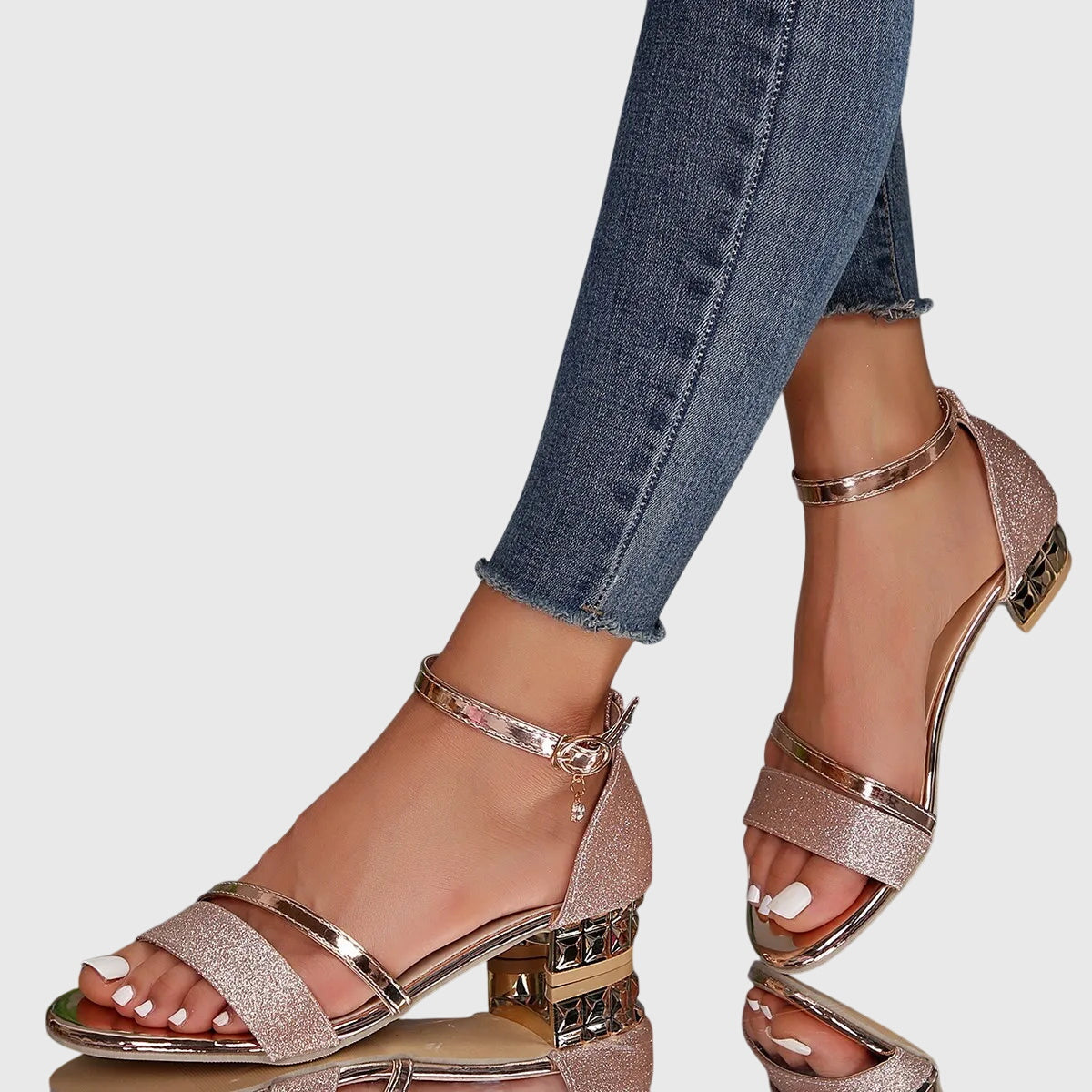 Rose gold (Almost sold out)