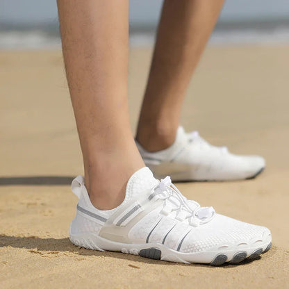 Jagoda | Damskie Letnie Szybkoschnące Buty do Wody Barefoot