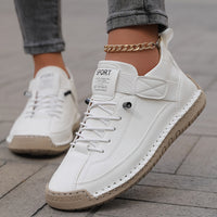 Karen | Damskie Wygodne Sneakersy Ortopedyczne