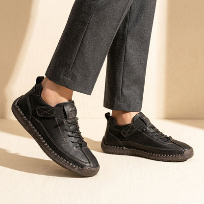 Roksana | Damskie Casualowe Wsuwane Sneakersy