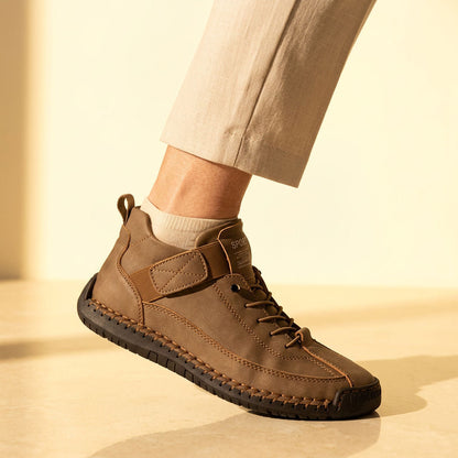 Roksana | Damskie Casualowe Wsuwane Sneakersy