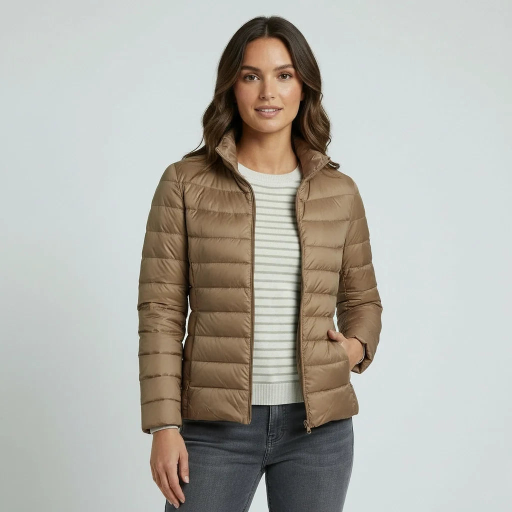 Taupe