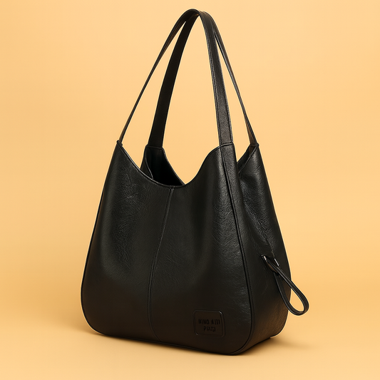 Czarny