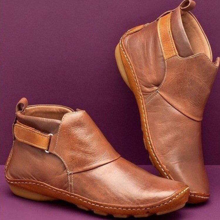 Caramel Brown