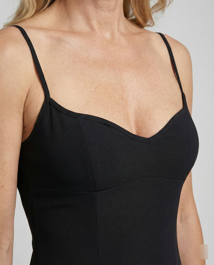 Elise | Damska Elegancka Sukienka Maxi na Wesele