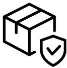 Ochrona przesyłki