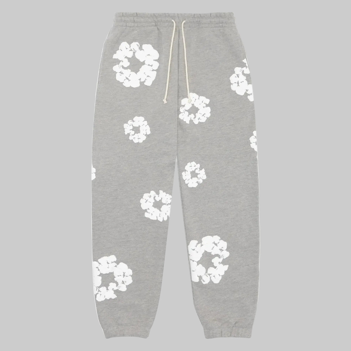Oliwia | Damskie Casualowa Bluza w Kwiaty