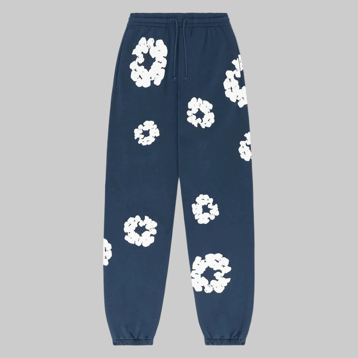 Oliwia | Damskie Casualowa Bluza w Kwiaty