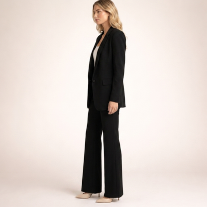 Teresa | Damski Biznesowy Formalny Garnitur