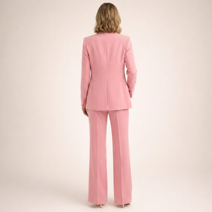 Teresa | Damski Biznesowy Formalny Garnitur