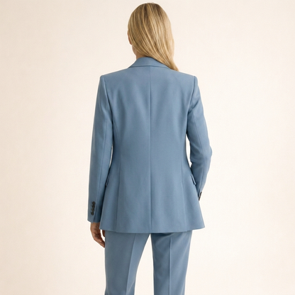 Teresa | Damski Biznesowy Formalny Garnitur