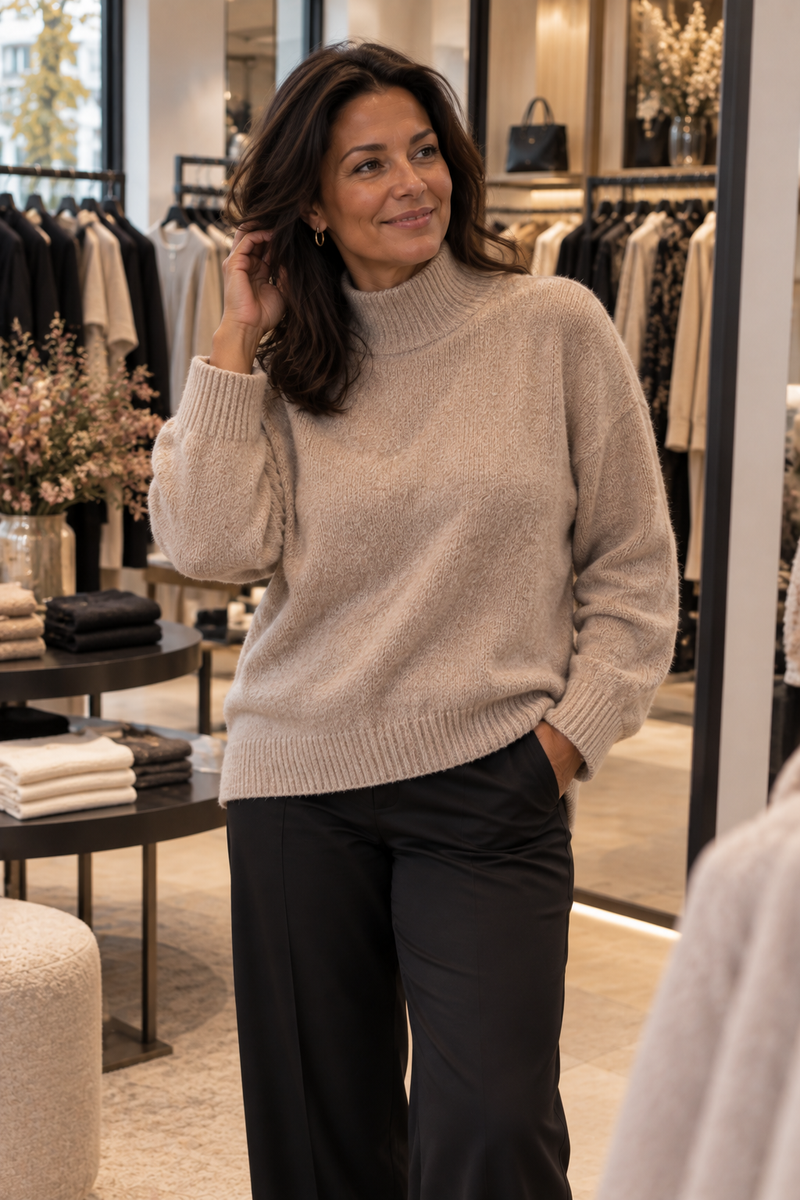 SWETRY