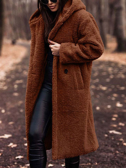 Brązowy