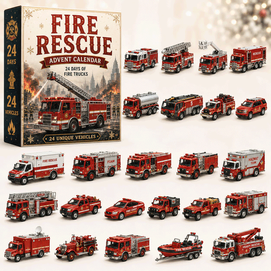 Fire Rescue