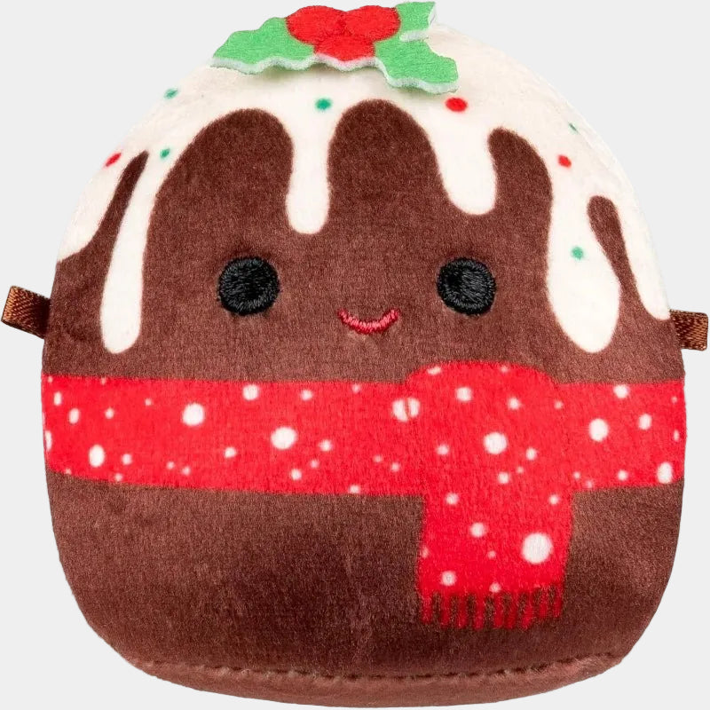 Świąteczny Adwentowy Kalendarz z 24 Mini Figurkami
