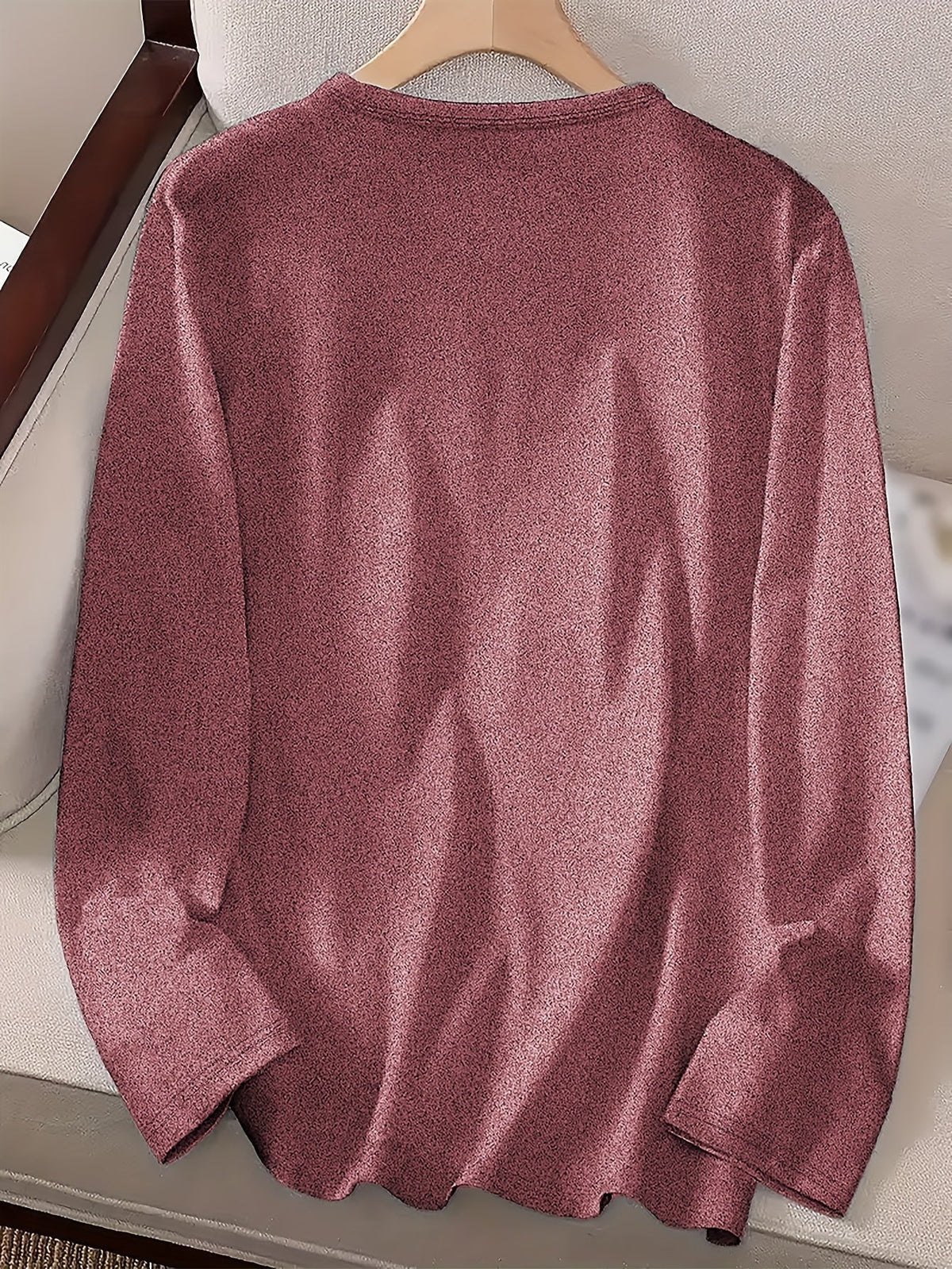 Karolina | Damski Brzydki sweter świąteczny z Grafiką Kota