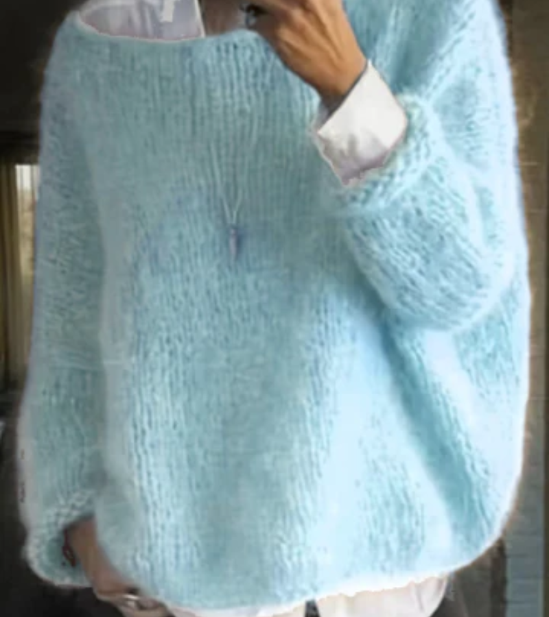 Jasnoniebieski