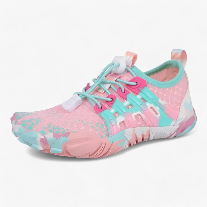 Nikola | Damskie Letnia Barefoot Buty Do Wody