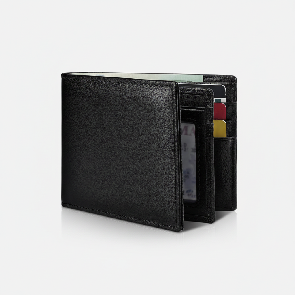 Czarny