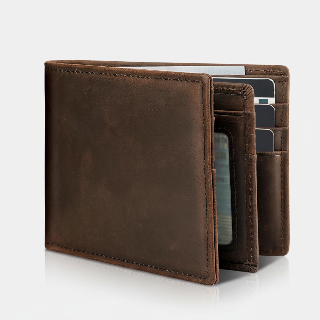 Dark Coffee Brown