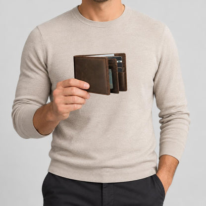 Dark Coffee Brown