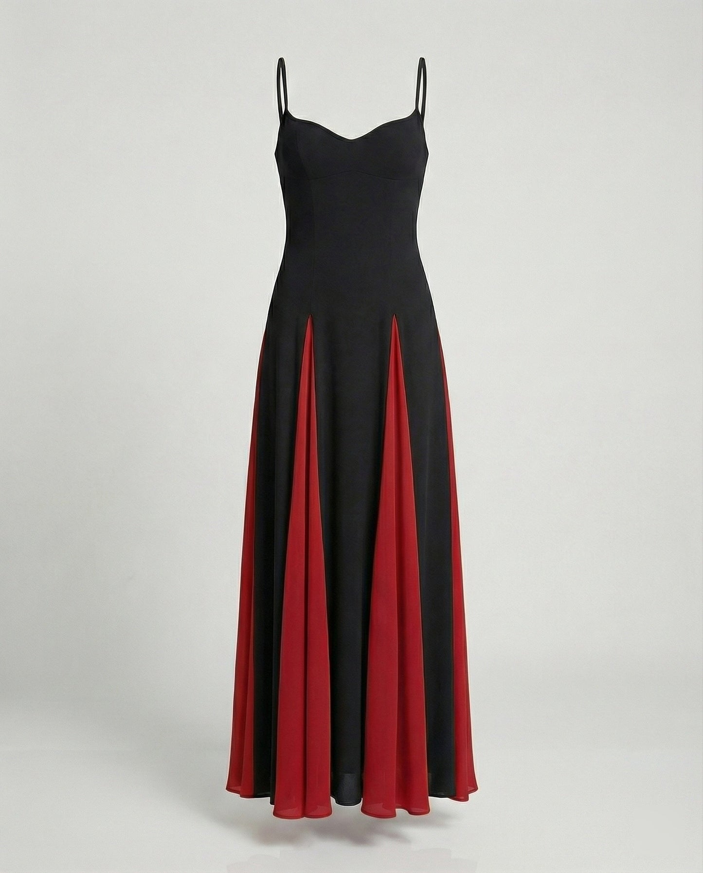 Elise | Damska Elegancka Sukienka Maxi na Wesele