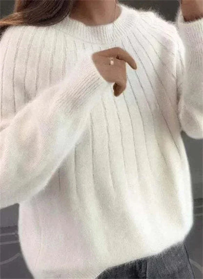 Biały